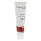 Dr. Hauschka  on white background