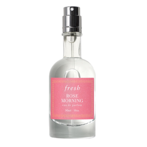 Fresh Rose Morning EDP, 30ml/1 fl oz Fresh Rose Morning EDP on white background