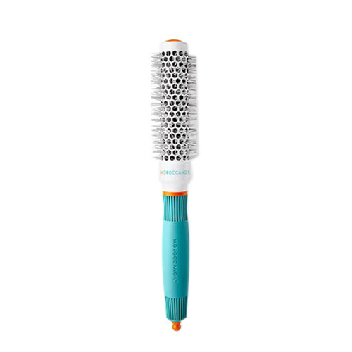 Moroccanoil Ceramic 25 mm Round Brush, 1 piece Moroccanoil Ceramic 25 mm Round Brush on white background