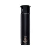 Oribe  on white background