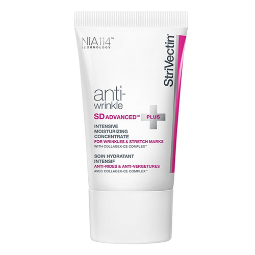 Strivectin SD Advanced Plus Intensive Moisturizing Concentrate, 60ml/2 fl oz Strivectin SD Advanced Plus Intensive Moisturizing Concentrate on white background