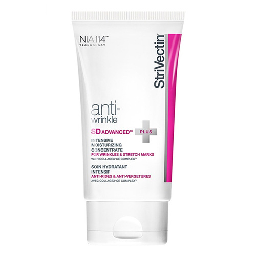 Strivectin SD Advanced Plus Intensive Moisturizing Concentrate, 60ml/2 fl oz Strivectin SD Advanced Plus Intensive Moisturizing Concentrate on white background