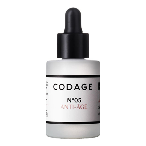 Codage Paris Serum N.5 - Anti-aging, 30ml/1 fl oz Codage Paris Serum N.5 - Anti-aging on white background