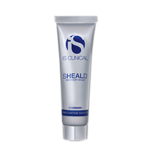 iS Clinical SHEALD Recovery Balm, 60g/2 oz iS Clinical SHEALD Recovery Balm on white background
