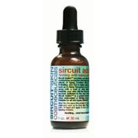 Sircuit Skin  on white background