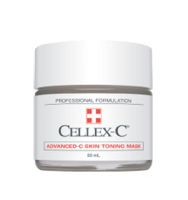 Cellex C  on white background