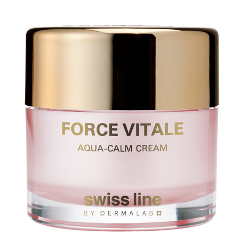 Swiss Line FV Aqua-Calm Cream, 50ml/1.7 fl oz Swiss Line FV Aqua-Calm Cream on white background