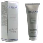 Orlane  on white background