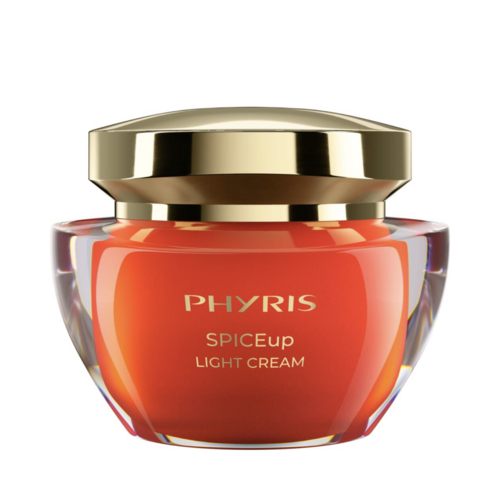 Phyris SPICEUP Light Ceam on white background