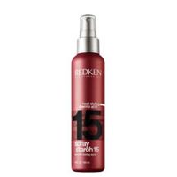Redken  on white background