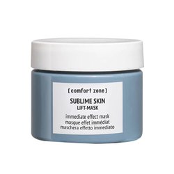 Sublime Skin Lift Mask on white background