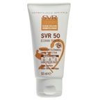 SVR Lab  on white background