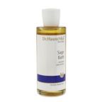 Dr. Hauschka  on white background