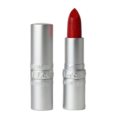 T LeClerc Satin Lipstick - 60 Marilyn, 3g/0.11 oz T LeClerc Satin Lipstick - 60 Marilyn on white background