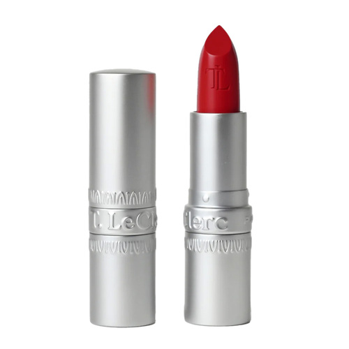 T LeClerc Satin Lipstick - 60 Marilyn, 3g/0.11 oz T LeClerc Satin Lipstick - 60 Marilyn on white background