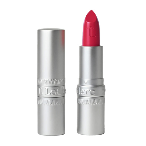 T LeClerc Satin Lipstick - 60 Marilyn, 3g/0.11 oz T LeClerc Satin Lipstick - 60 Marilyn on white background