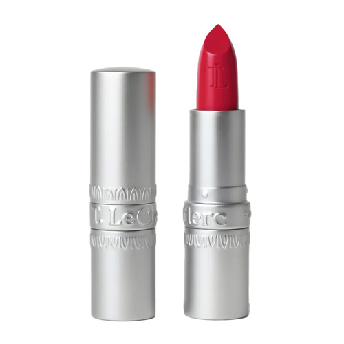 T LeClerc Satin Lipstick - 60 Marilyn, 3g/0.11 oz T LeClerc Satin Lipstick - 60 Marilyn on white background