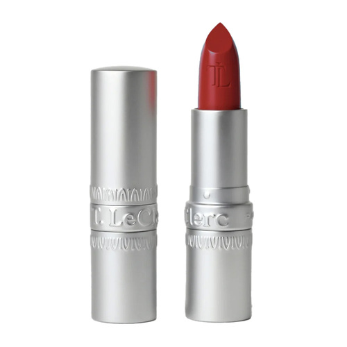 T LeClerc Satin Lipstick - 60 Marilyn, 3g/0.11 oz T LeClerc Satin Lipstick - 60 Marilyn on white background