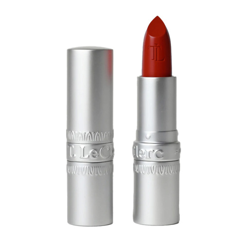 T LeClerc Satin Lipstick - 60 Marilyn, 3g/0.11 oz T LeClerc Satin Lipstick - 60 Marilyn on white background