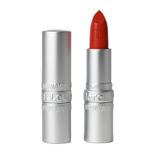 T LeClerc Satin Lipstick - 60 Marilyn, 3g/0.11 oz T LeClerc Satin Lipstick - 60 Marilyn on white background