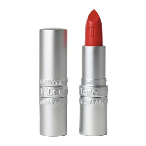 T LeClerc Satin Lipstick - 60 Marilyn, 3g/0.11 oz T LeClerc Satin Lipstick - 60 Marilyn on white background