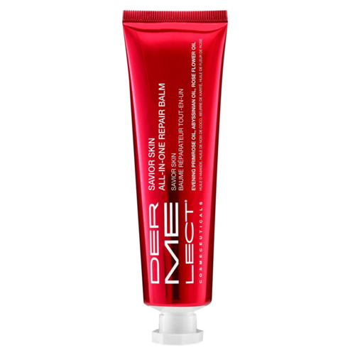 Dermelect Cosmeceuticals Savior Skin All-In-One Repair Balm, 59ml/2 fl oz Dermelect Cosmeceuticals Savior Skin All-In-One Repair Balm on white background