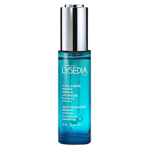 LYSEDIA Sea Collagen Youth Serum, 30ml/1 fl oz LYSEDIA Sea Collagen Youth Serum on white background