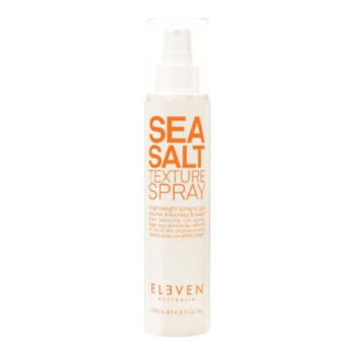 Eleven Australia Sea Salt Spray, 50ml/1.7 fl oz Eleven Australia Sea Salt Spray on white background