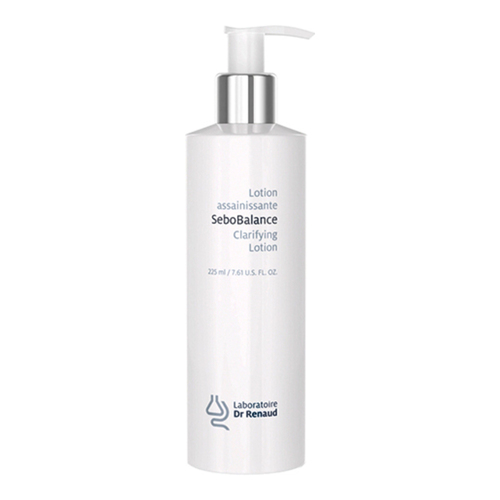 Dr Renaud SeboBalance Clarifying Lotion, 225ml/7.6 fl oz Dr Renaud SeboBalance Clarifying Lotion on white background