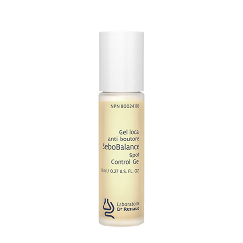 Dr Renaud SeboBalance Spot Control Gel, 8ml/0.23 fl oz Dr Renaud SeboBalance Spot Control Gel on white background