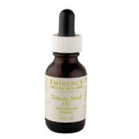 Eminence Organic  on white background