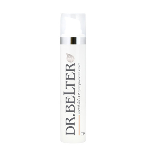 Dr. Belter Sensi Bel Couperosis Hydroprotective Cream, 50ml/1.69 fl oz Dr. Belter Sensi Bel Couperosis Hydroprotective Cream on white background