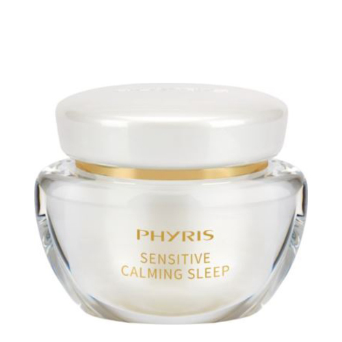 Phyris Sensitive Calming Sleep Cream, 50ml/1.7 fl oz Phyris Sensitive Calming Sleep Cream on white background
