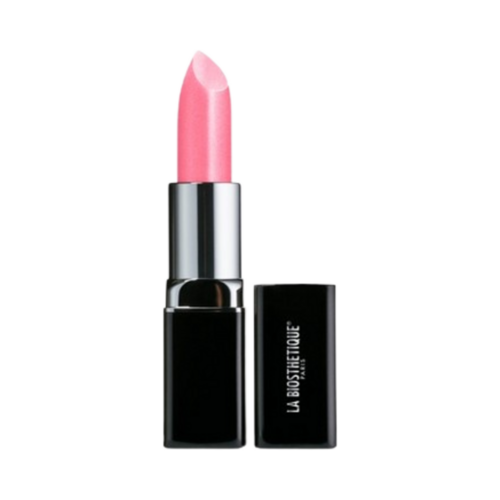 La Biosthetique Sensual Lipstick G331- Bitter Orange on white background
