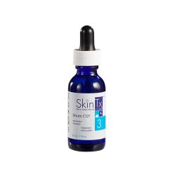 SkinTx  on white background