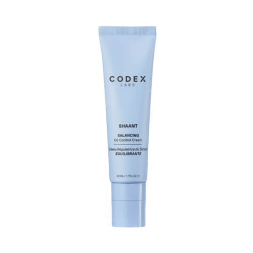 Codex Shaant Balancing Oil Control Cream, 50ml/1.69 fl oz Codex Shaant Balancing Oil Control Cream on white background