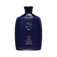 Oribe  on white background