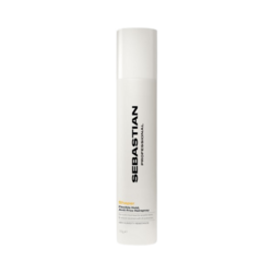 Shaper Hairspray on white background