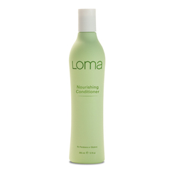 Nourishing Conditioner on white background