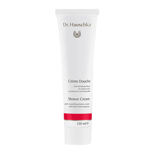 Dr Hauschka Shower Cream, 150ml/5.1 fl oz Dr Hauschka Shower Cream on white background