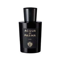 Siganture Oud EDP on white background