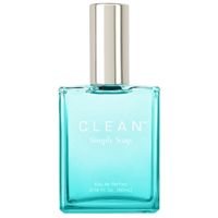 Clean  on white background