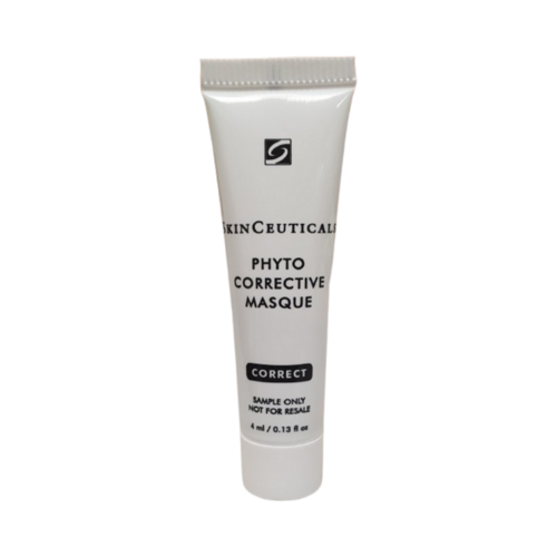 Naturally Yours SkinCeuticals Phyto Corrective Masque on white background