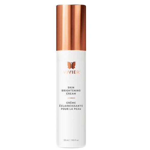 VivierSkin Skin Brightening Cream, 55ml/1.9 fl oz VivierSkin Skin Brightening Cream on white background