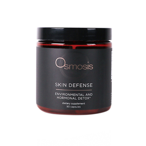 Osmosis Professional Skin Defense, 90 capsules Osmosis Professional Skin Defense on white background