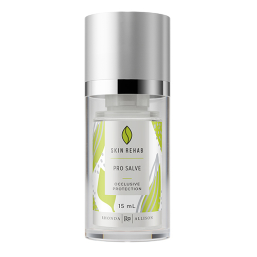 Rhonda Allison Skin Rehab ProSalve on white background