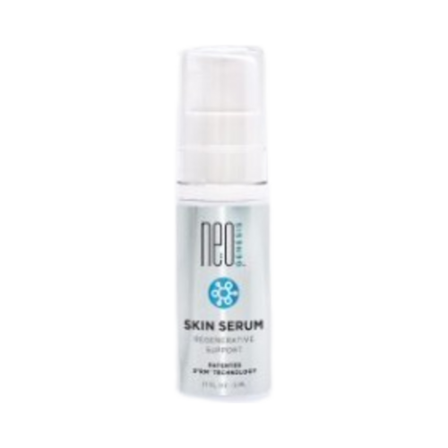 NeoGenesis Skin Serum, 30ml/1 fl oz NeoGenesis Skin Serum on white background