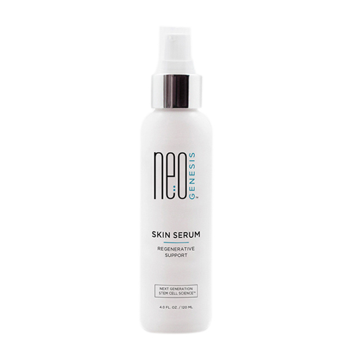 NeoGenesis Skin Serum, 30ml/1 fl oz NeoGenesis Skin Serum on white background