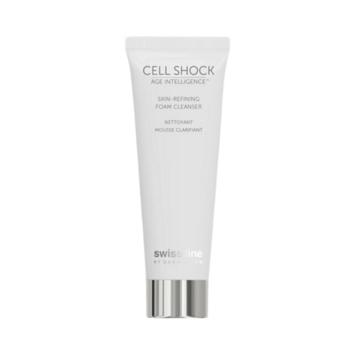 Swiss Line Skin-refining Foam Cleanser, 160ml/5.41 fl oz Swiss Line Skin-refining Foam Cleanser on white background