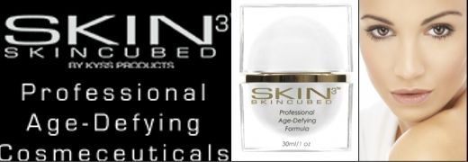 Skincubed Logo